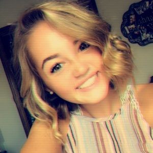 Meet your Posher, Mattie